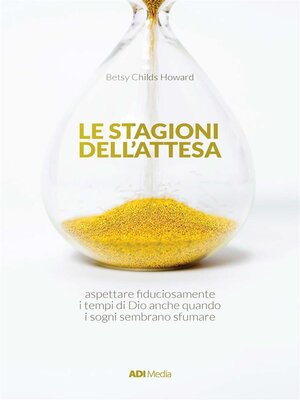cover image of Le Stagioni dell'Attesa